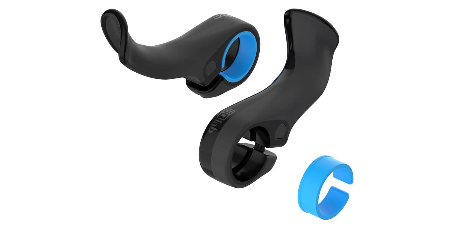 SQ Labs Inner Bar Ends 411 2.0